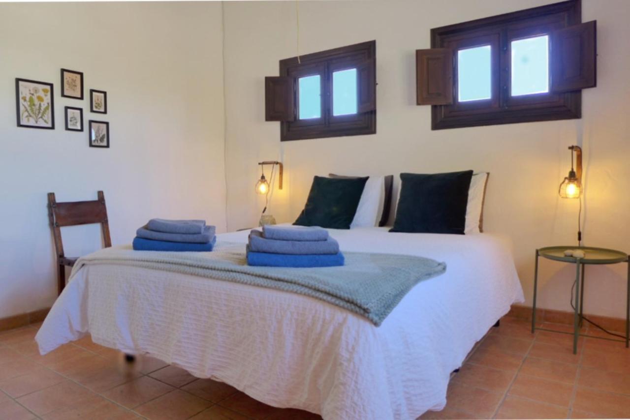 Coín Corazon Andaluz Guesthouse מראה חיצוני תמונה